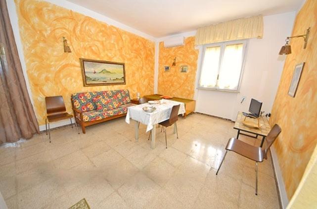 Villetta Luce Salento Marina Di Pescoluse Ngoại thất bức ảnh