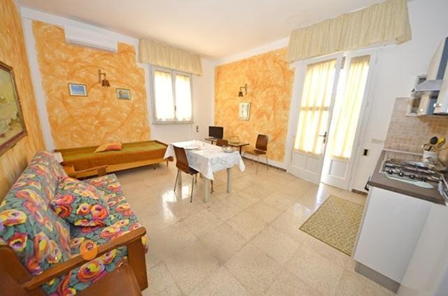 Villetta Luce Salento Marina Di Pescoluse Ngoại thất bức ảnh