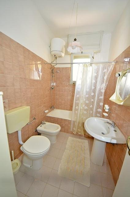 Villetta Luce Salento Marina Di Pescoluse Ngoại thất bức ảnh